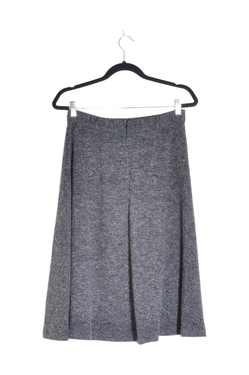 SMART SET Women Casual Skirts Regular fit in Gray - 4