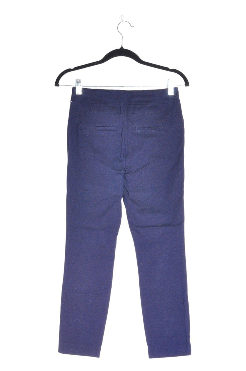 RW&CO Women Work Pants Regular fit in Blue - S