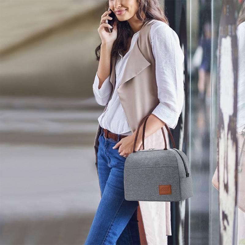 Women Fashionable lunch bag for Work