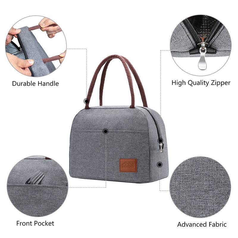 Women Fashionable lunch bag for Work
