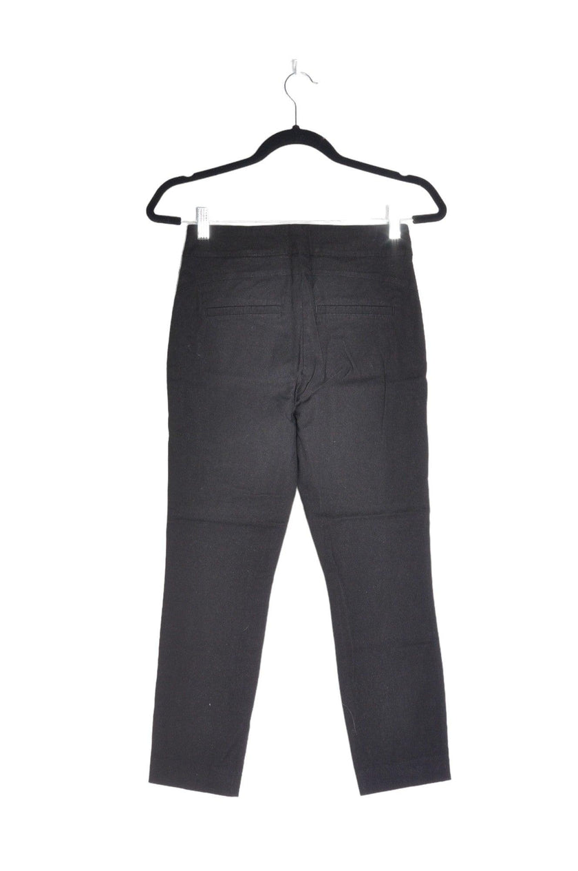 RW&CO Women Work Pants Regular fit in Black - S