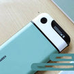 Portable Mobile Phone Keeping Timing Box  self discipline Phone Locker