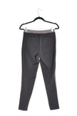 LILKA Women Work Pants Regular fit in Brown - S