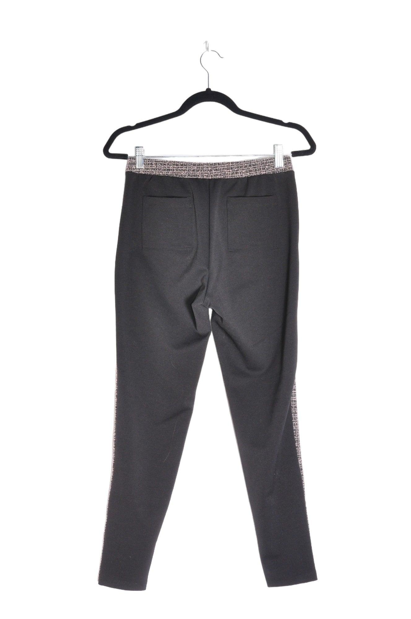 LILKA Women Work Pants Regular fit in Brown - S