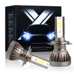 Car Led Headlights 36W 12V