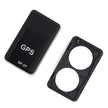 Car Tracker Magnetic Mini Car Tracker GPS Real Time Tracking Locater Device Recordable Anti-lost Rechargeable Locater