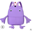 Kawaii Animal Harajuku Backpack – Cute School Bag for Girls & Kids | Multiple Colours