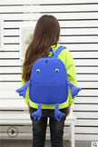 Kawaii Animal Harajuku Backpack – Cute School Bag for Girls & Kids | Multiple Colours