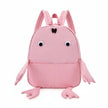 Kawaii Animal Harajuku Backpack – Cute School Bag for Girls & Kids | Multiple Colours