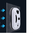 Electric Window Cleaning Robot with Remote Control – Auto Spray & 3 Cleaning Modes