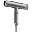 Negative Ion Hair Dryer with Diffuser – 1200W DC Motor Ionic Hair Dryer with Hot & Cold Air