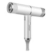 Negative Ion Hair Dryer with Diffuser – 1200W DC Motor Ionic Hair Dryer with Hot & Cold Air