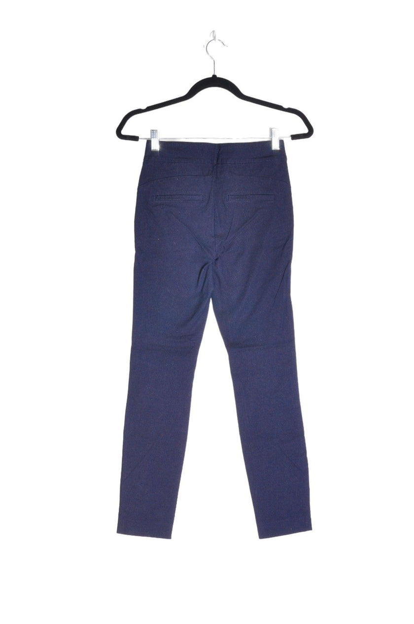 RW&CO Women Work Pants Regular fit in Blue - S