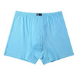 Men's Loose High Waist Breathable Boxer Briefs underwear pant