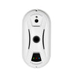 Electric Window Cleaning Robot with Remote Control – Auto Spray & 3 Cleaning Modes