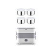 Portable Electric Lunch Box Self Heating Food warmer