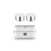 Portable Electric Lunch Box Self Heating Food warmer