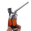 Dual-purpose Double-filtering Multifunctional Hookah