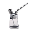 Dual-purpose Double-filtering Multifunctional Hookah