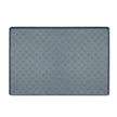 Spot Pet Mat, Waterproof And Easy To Clean Silicone Dog Mat, Cat Mat, Square Pet Placemat, Pet Supplies