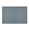 Spot Pet Mat, Waterproof And Easy To Clean Silicone Dog Mat, Cat Mat, Square Pet Placemat, Pet Supplies