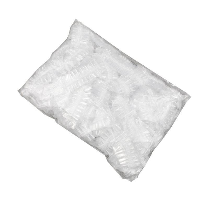 Transparent Food Grade Disposable and Reusable Fresh food Wrap