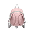 Cute Bunny Anti-Lost Toddler Backpack – Kindergarten Kids School Bag | Gray Green & Gray Powder