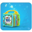 Early Learning Education Montessori Book Preschool Story Machine