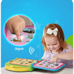 Early Learning Education Montessori Book Preschool Story Machine