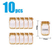Reusable Snack Bag Biscuit seal Bag