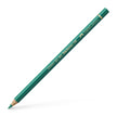 Faber-Castell - Polychromos - Individual Pencil - Greens and Turquoises