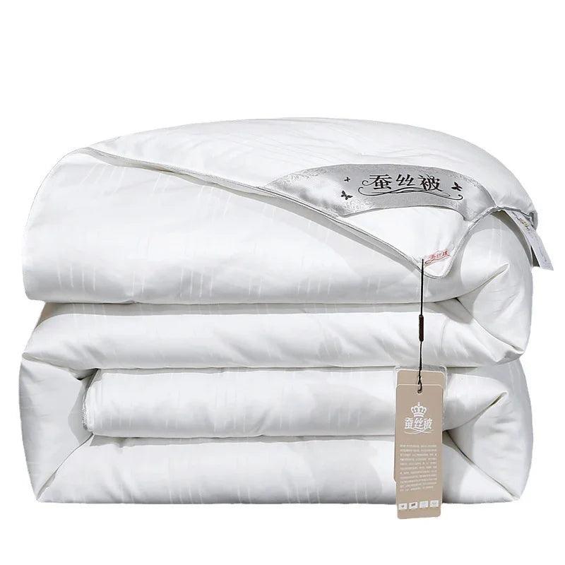 Summer Quilt Spring And Autumn Thickening Thermal Winter Duvet