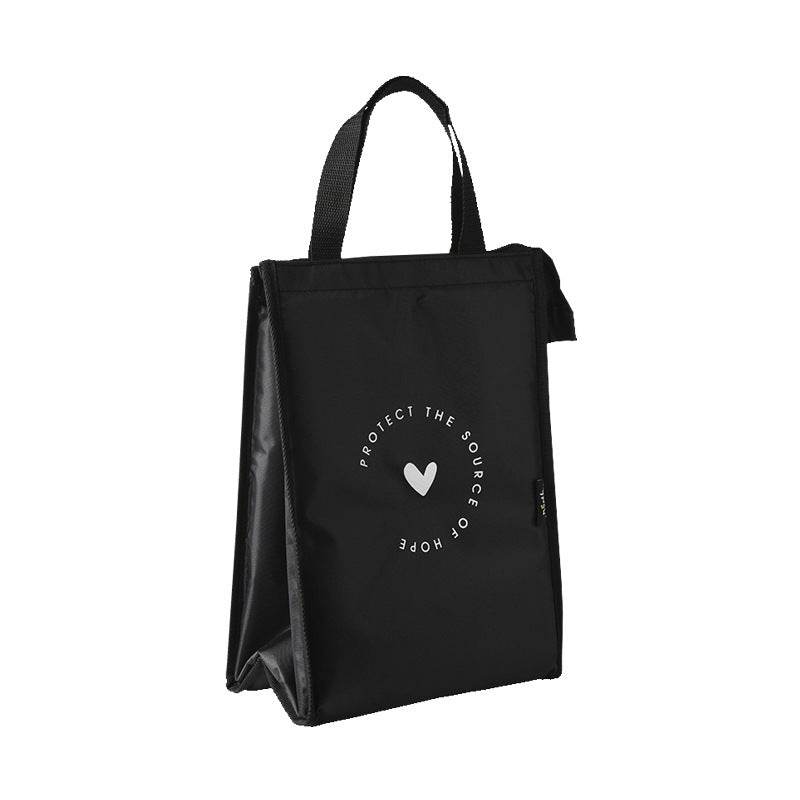 Tote Lunch Bag for Adults