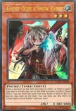 Ghost Ogre & Snow Rabbit (LCKC-EN078) - Legendary Collection Kaiba Unlimited