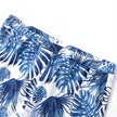 Bohemian Floral Family Matching Swimsuit Set – Parent-Child Swimwear for All Ages