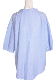 DARPHIN Women Blouses Regular fit in Blue - L