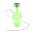 Shisha Set Acrylic Kettle Arabian Shisha Portable Small Set Creative Shisha Hookah