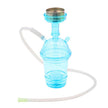 Shisha Set Acrylic Kettle Arabian Shisha Portable Small Set Creative Shisha Hookah