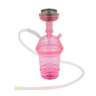 Shisha Set Acrylic Kettle Arabian Shisha Portable Small Set Creative Shisha Hookah