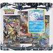 Ultra Prism 3 Pack Blister [Alolan Vulpix]