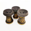 Large Arabian Hookah Accessories Big Smoke Bar Home Full Package Fruit Flavor