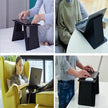 Laptop Stand Adjustable Ergonomic Portable Foldable Plastic Riser