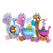 Mattel - DISNEY PRINCESS - ANIMAL OPP ASST