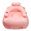 Inflatable relaxing Sofa Positioning Furniture PVC Adult Intimate Wedge