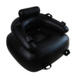 Inflatable relaxing Sofa Positioning Furniture PVC Adult Intimate Wedge