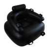 Inflatable relaxing Sofa Positioning Furniture PVC Adult Intimate Wedge