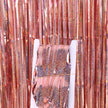 Laser Rain Silk Curtain – Birthday Party Background Wall Decoration (Multiple Colours & Sizes)