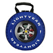 EVA Tire-Shaped Kids' Backpack – Novelty Car Wheel School Bag for Toddlers & Boys