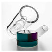Borosilicate Glass Hookah Smoker Accessories
