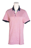RW&CO Men T-Shirts Regular fit in Pink - S
